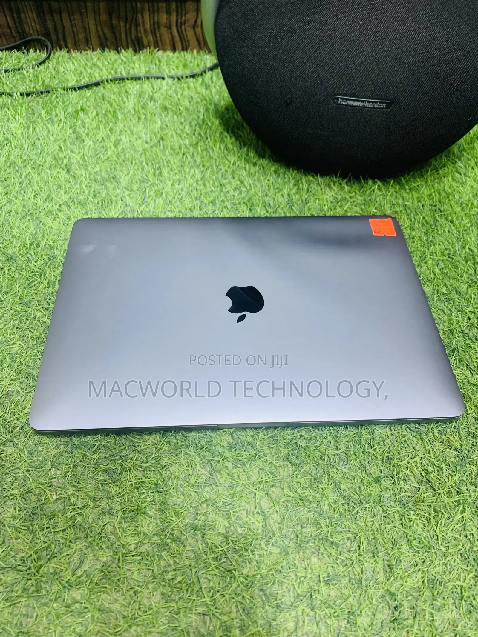 Laptop Apple MacBook Pro 16GB Intel Core I7 SSD 512GB