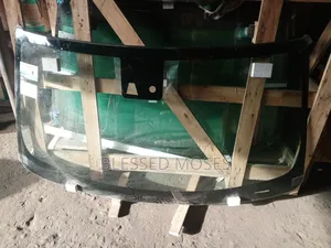 Cadillac Escalade 2019 Front Windscreen