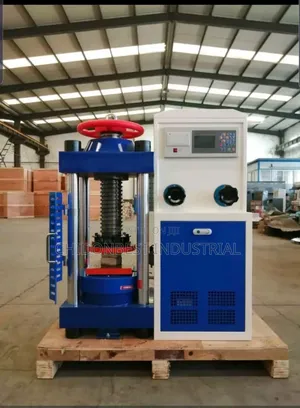 Compression Machine