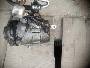 Ac Compressor for Lexus Sc430 Automatic in Mushin - Vehicle Parts ...