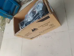 Maris Surface Pump Type 2.2kw/3hp