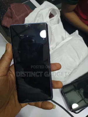 OnePlus 12R 256 GB Blue