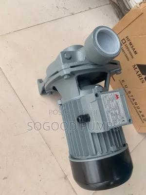 Maris Surface Pump Type 1.5kw/2hp 2" by 2" Inlet and Outlet