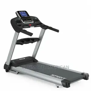 Xt685 Spirit Treadmill (2016) Condition: New Product