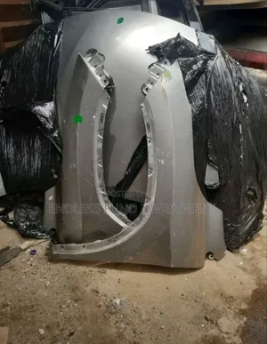 Side Fender Rx350 2018 Available Now