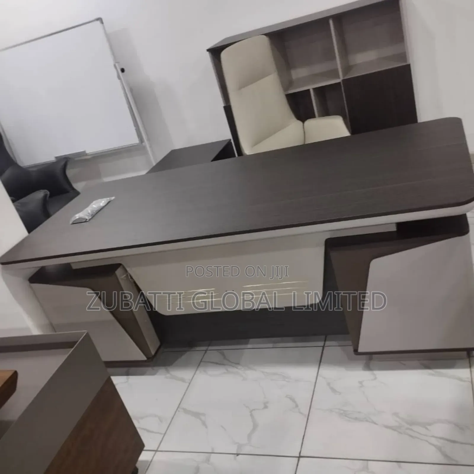 2 Metres Office Executive Table
