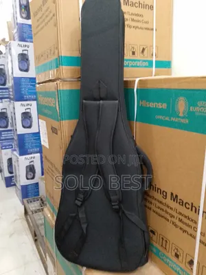 Original Lead Guitar Bag