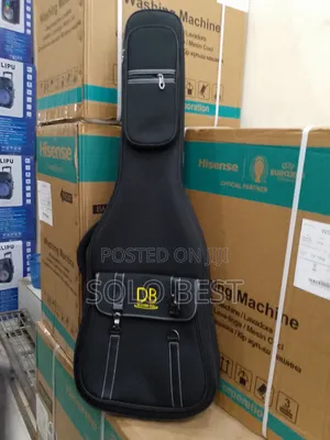 Original Lead Guitar Bag