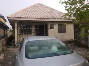 Furnished 3bdrm Bungalow in Peace And Unity, Igando-Oloja for sale