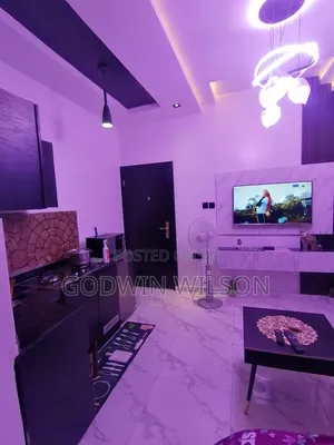 Affordable Studio Apartment in Akoka