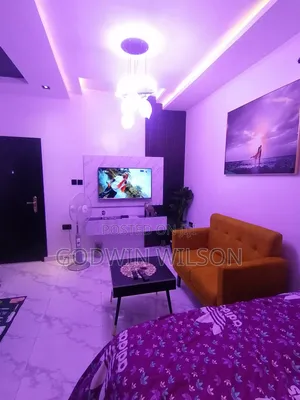 Affordable Studio Apartment in Akoka