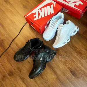 Original a-Cold-Wall (Acw) X Nike Airmax 98 Sneakers