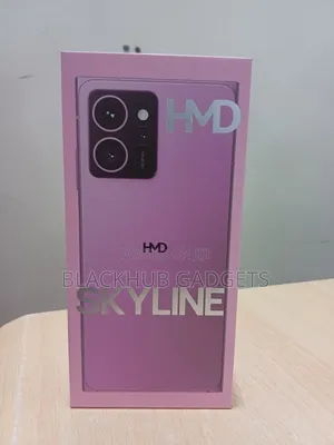 New Mobile Phone 256 GB