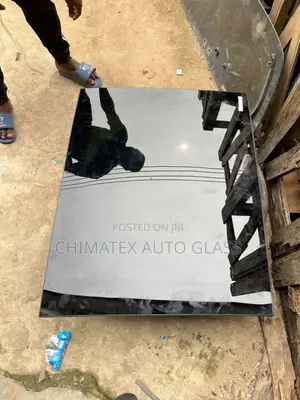 Mercedes Glc300 2018 Pano Roof