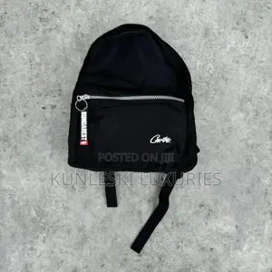 Original Corteiz RTW Lil Big Backpack Bag