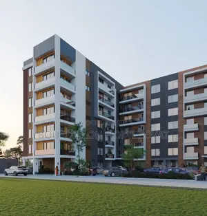 3bdrm Apartment in Lekki Phase 1 for sale