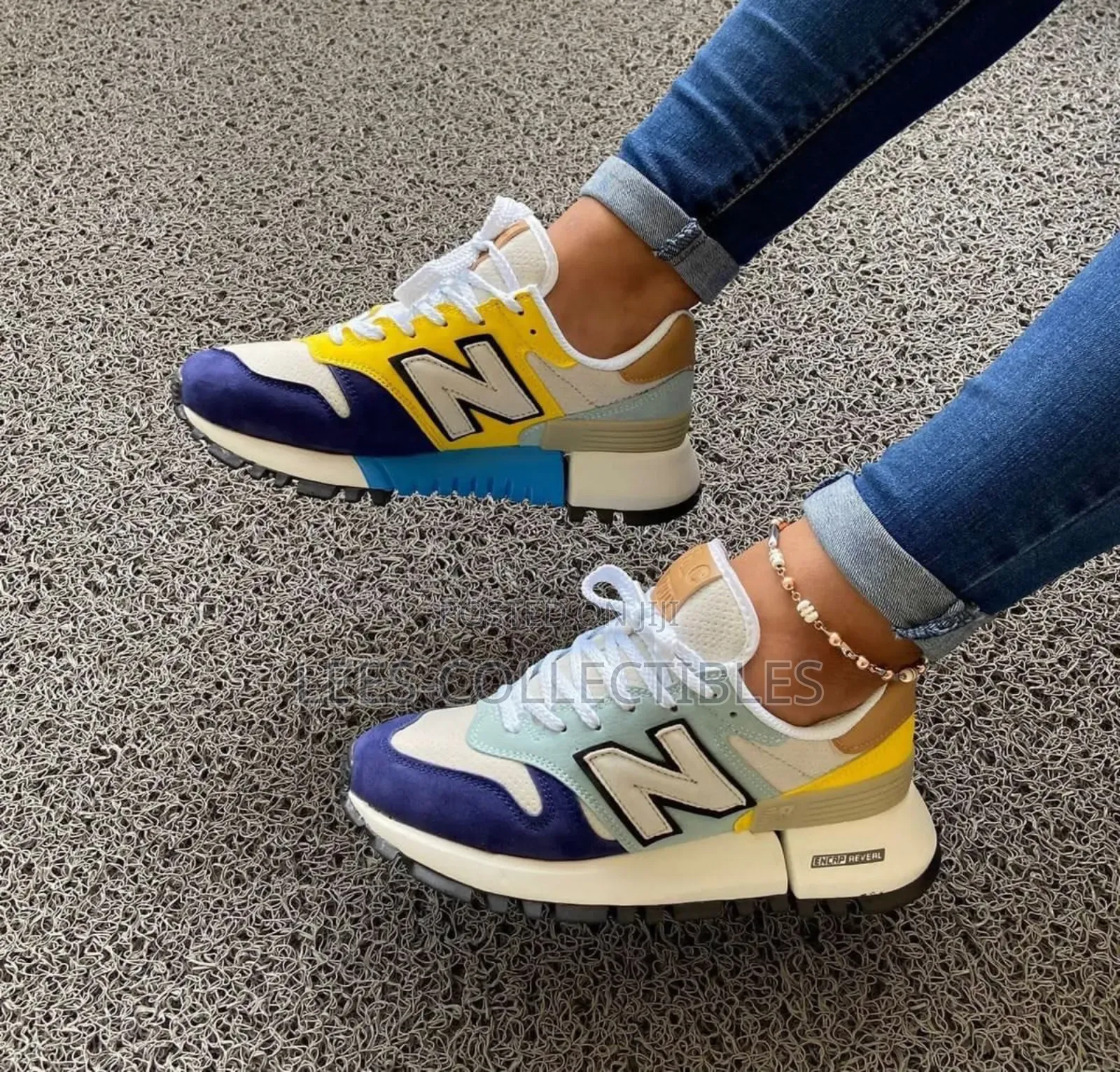 Original New Balance Unisex Sneakers