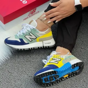 Original New Balance Unisex Sneakers