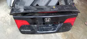 Boot Honda Civic 2007