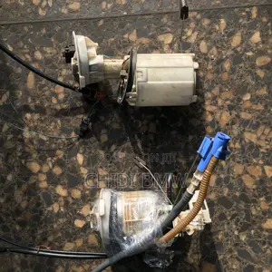 Mini Cooper Fuel Pump and Filter R50/R53/R56