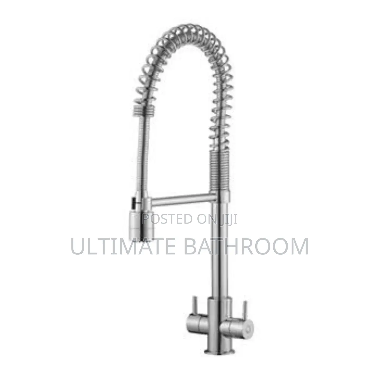 Vado Kitchen Tap