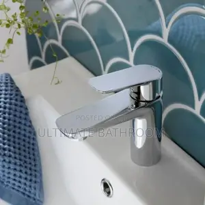 Vado Basin Mixer Tap