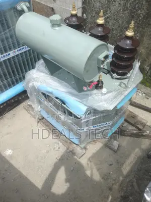 Economical Meksan 50kva Transformer