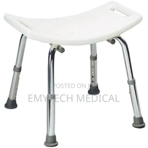 Elderly Bathing Chair Bench