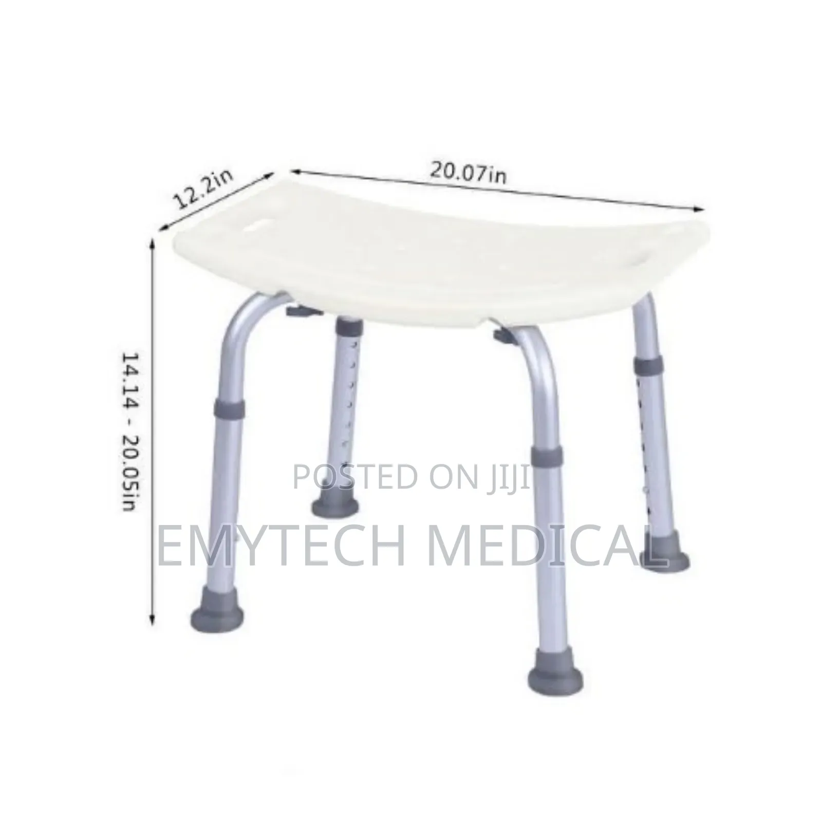 Elderly Bathing Chair Bench