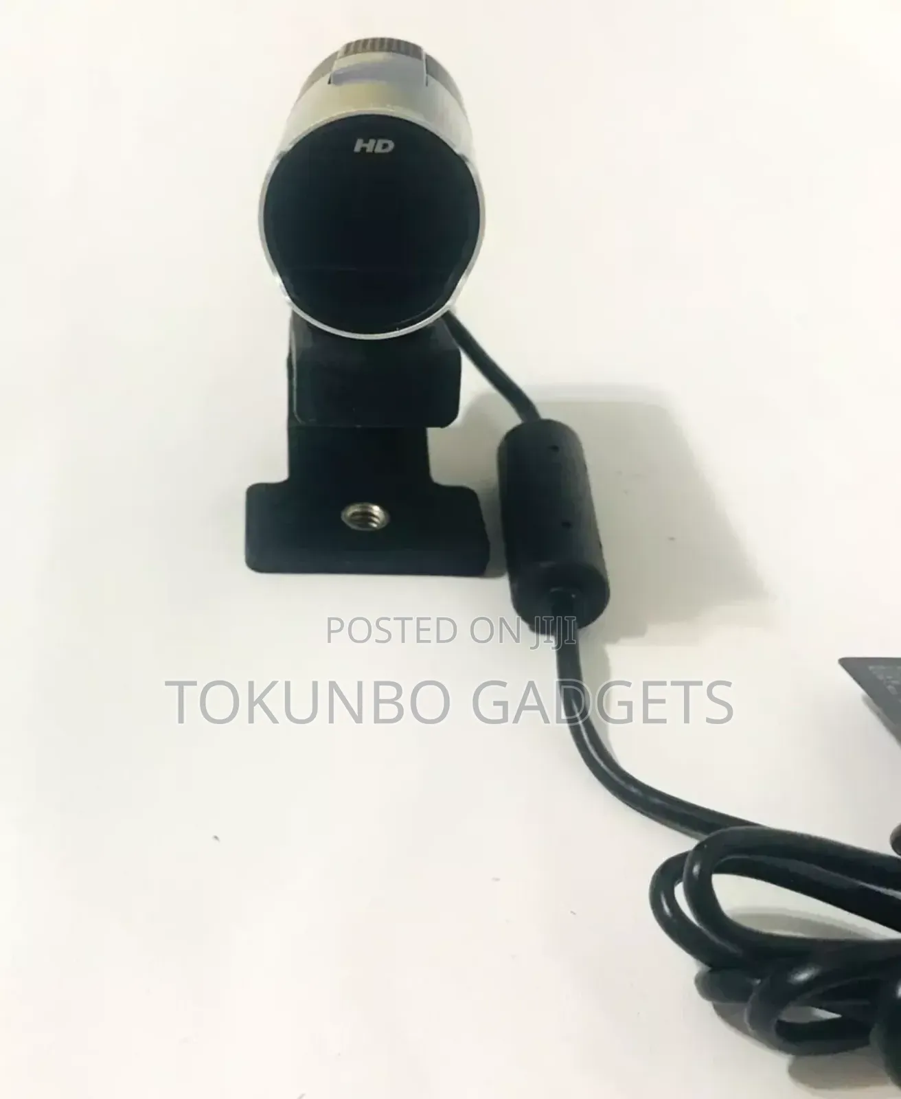 Microsoft Lifecam Studio 1080p Hd Webcam