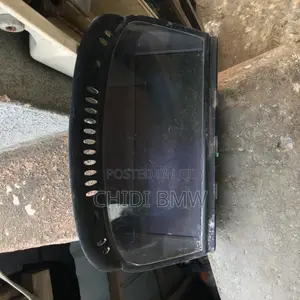 BMW E60 E90 Display/Dashboard Screen