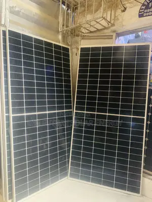 680watts Jinko Solar Panel 144c