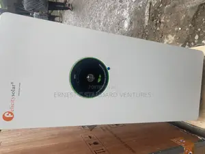 Felicity Lithium Battery 17.5kw