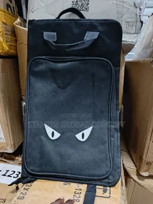 Professional Quality Drum Stick Bag