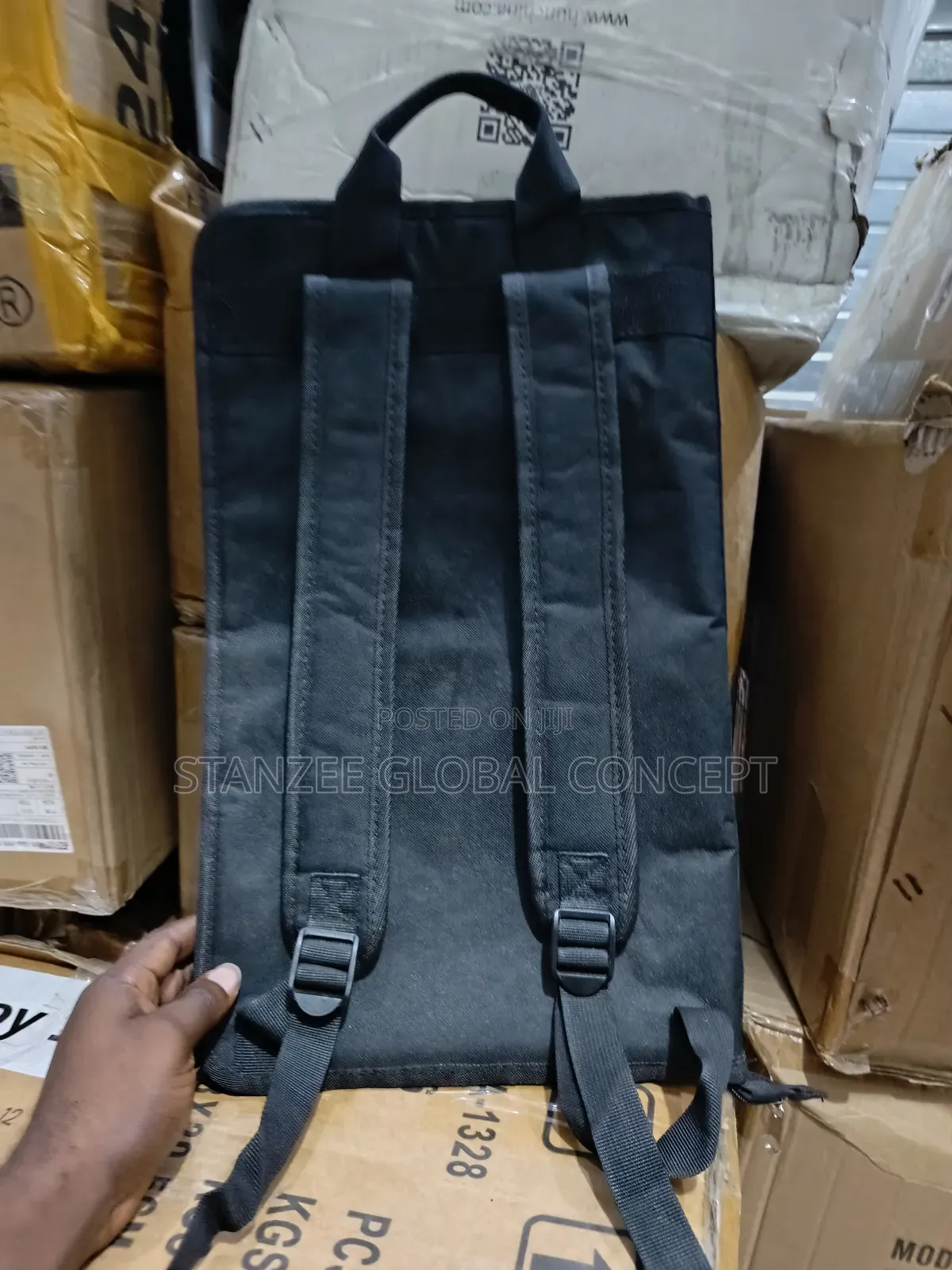 Professional Quality Drum Stick Bag