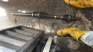 Shaft Ford Focus 2010 2011 2012 2013 2014
