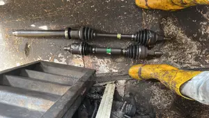 Shaft Ford Focus 2010 2011 2012 2013 2014