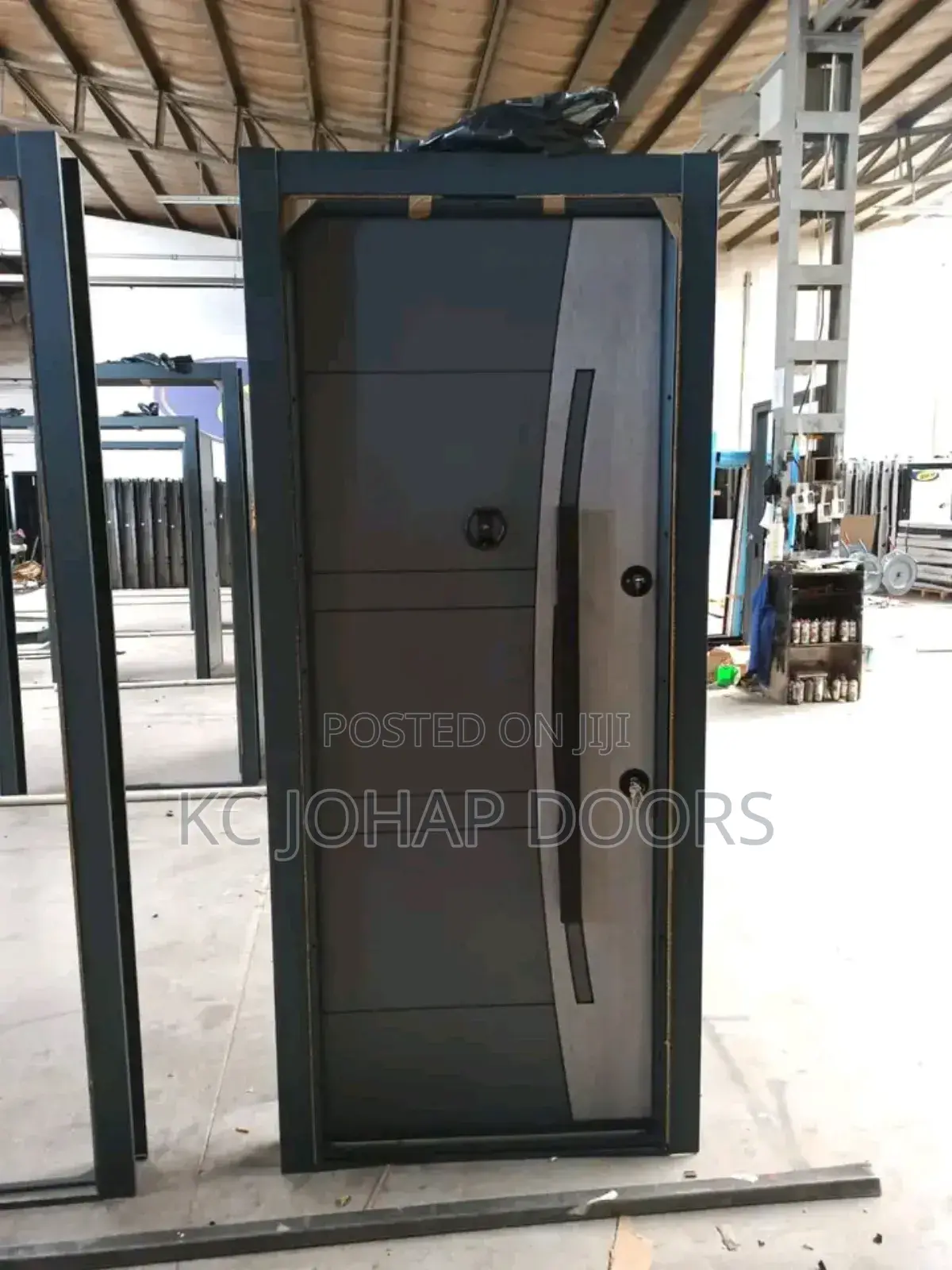 Turkey Luxury Doors
