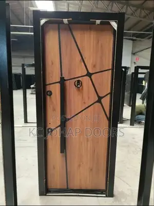 Turkey Luxury Doors