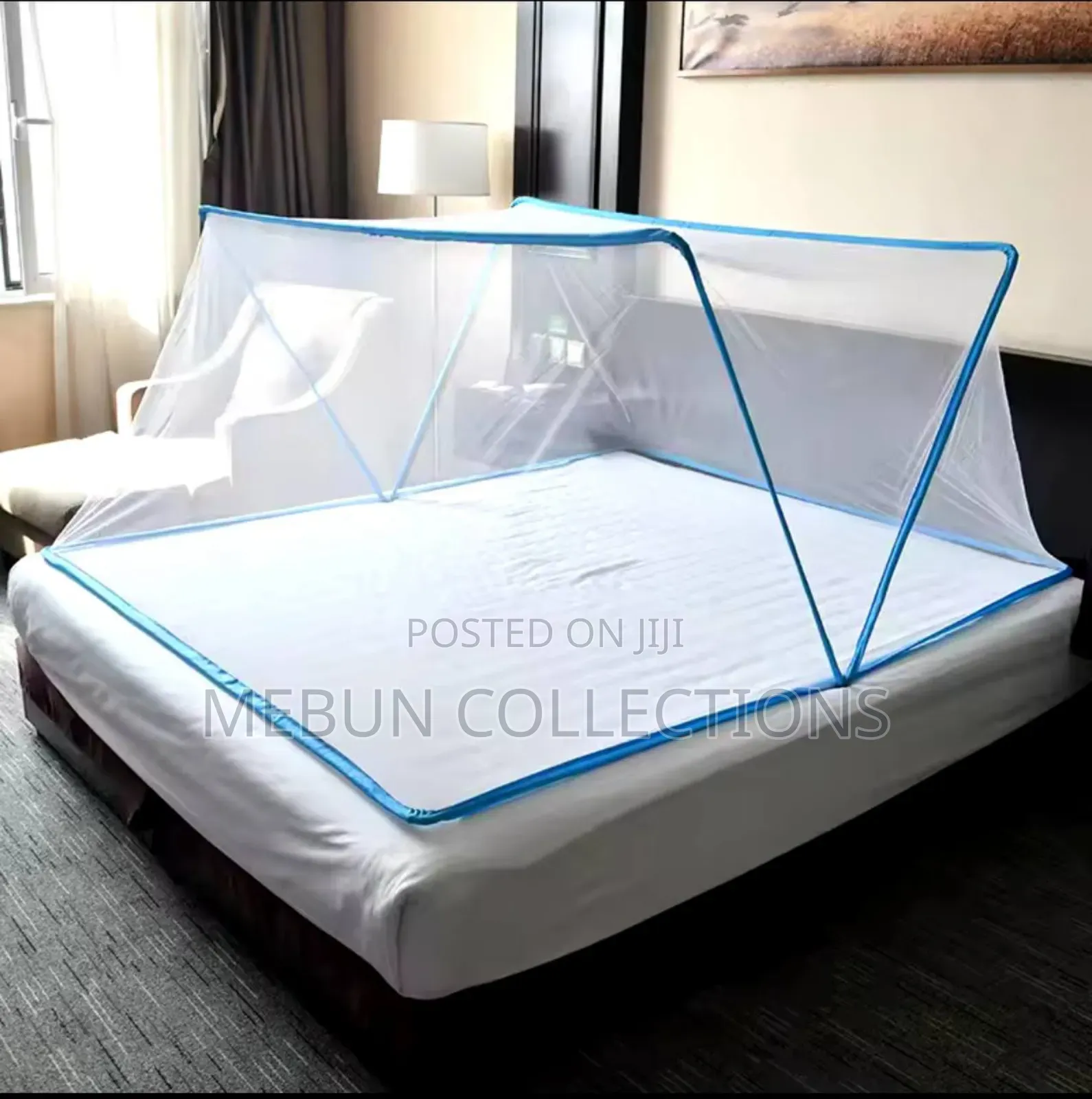 Adult Foldable Mosquito Net