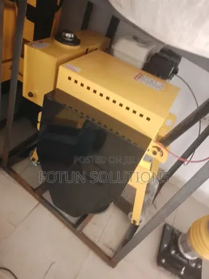 Rolling Machine Single