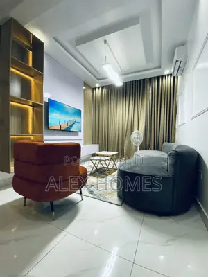 Cozy and Stylish One-Bedroom Shortlet Apartment