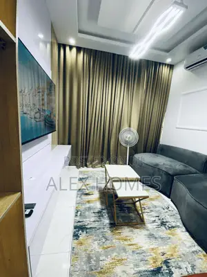 Cozy and Stylish One-Bedroom Shortlet Apartment