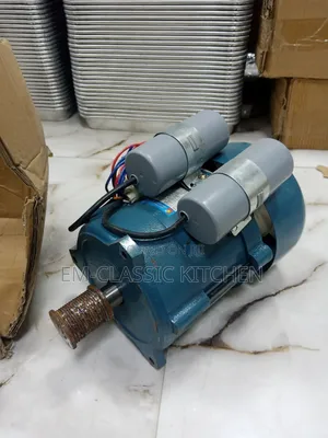 Motor for Dough Mixer 25kg Hs60