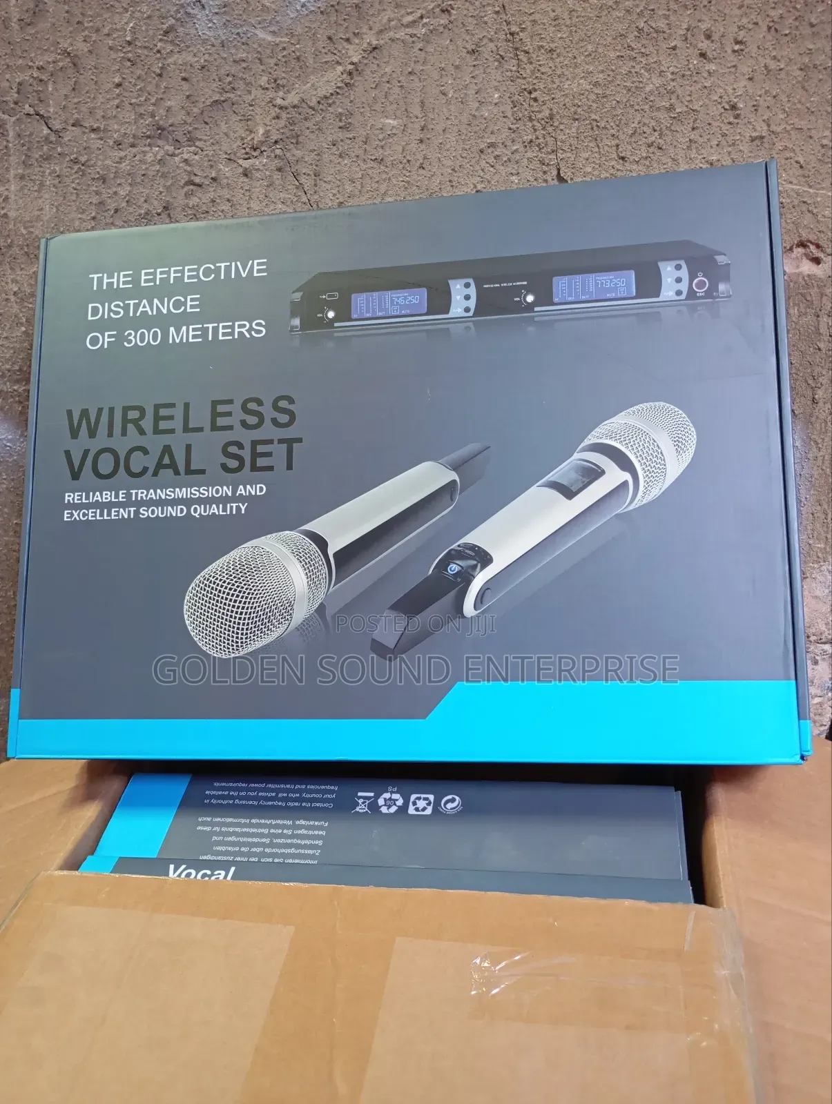 Skm9000 Sennheiser Wireless Microphone