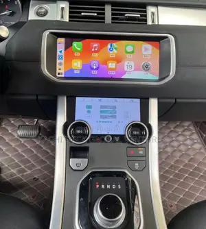 Android for Range Sports