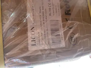 Licon All in One Terminal Pos System