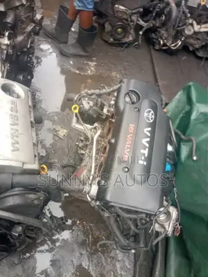 Direct 2az Engine for Toyota Camry.