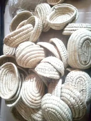 Small Chop Basket