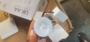 TV Stands Light Decorations
